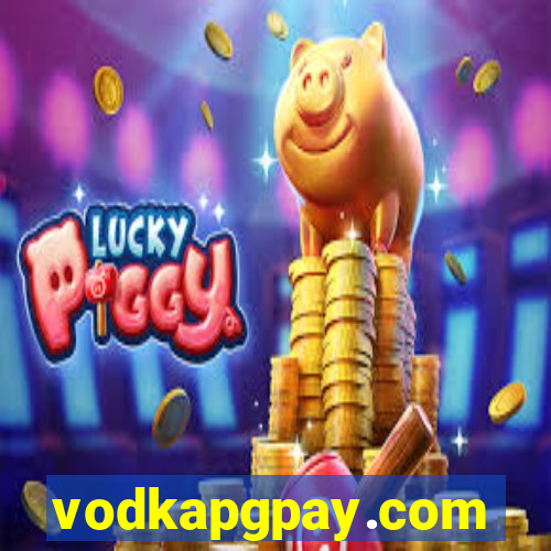 vodkapgpay.com