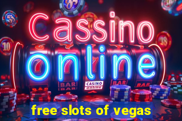 free slots of vegas