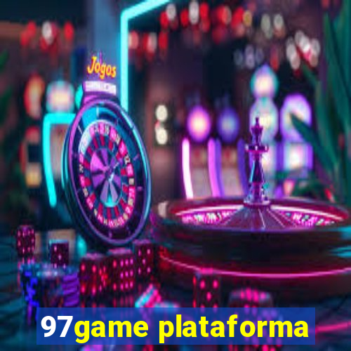 97game plataforma