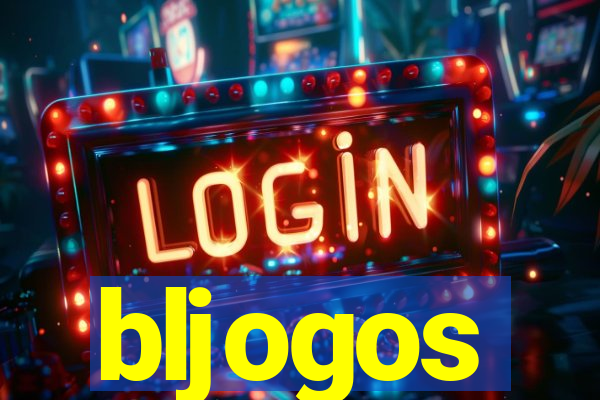 bljogos