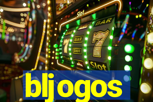 bljogos