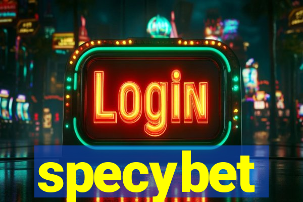 specybet