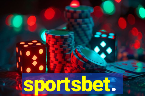 sportsbet.