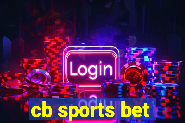 cb sports bet