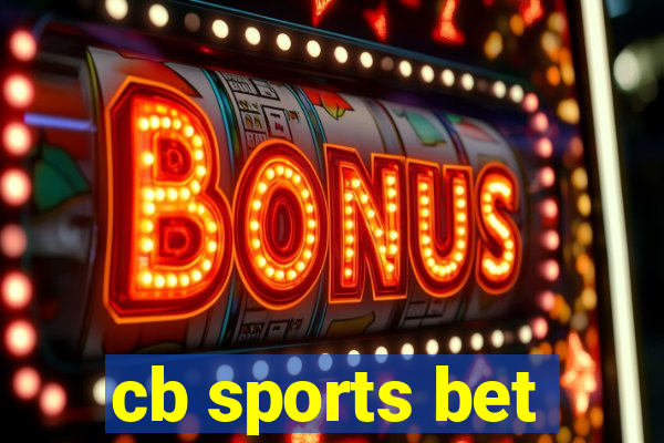 cb sports bet