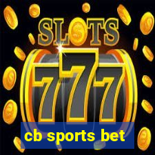 cb sports bet