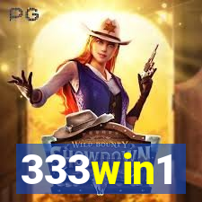 333win1