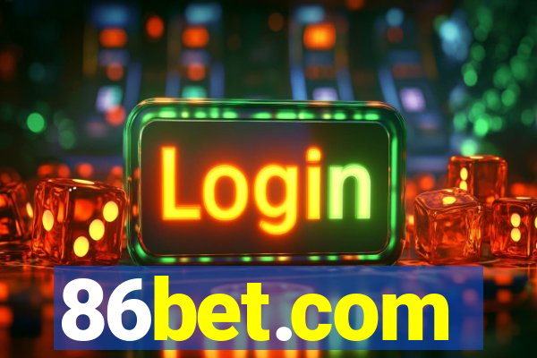 86bet.com