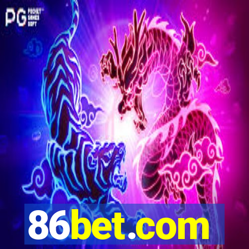 86bet.com