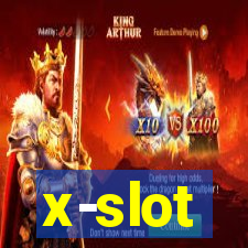 x-slot