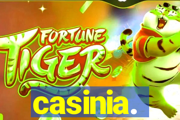 casinia.