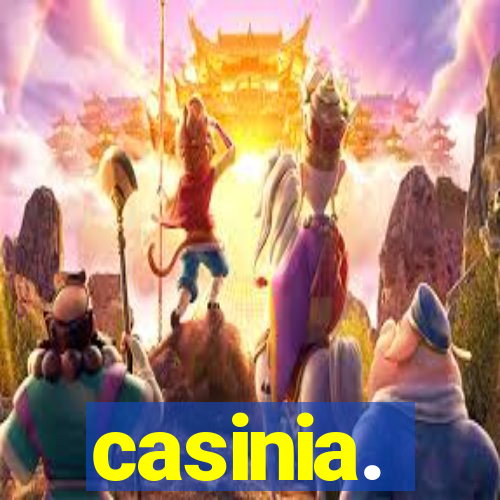 casinia.