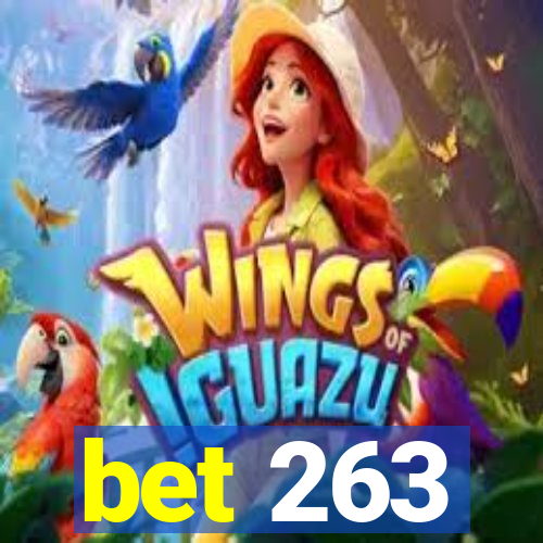 bet 263