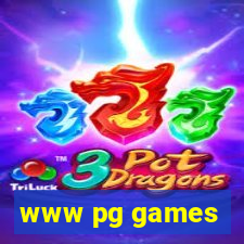 www pg games