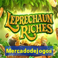 Mercadodejogos