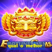 qual o melhor aplicativo de jogos