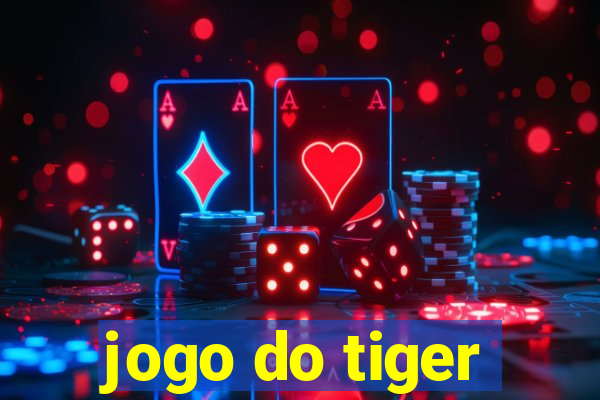 jogo do tiger