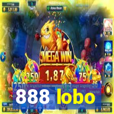 888 lobo