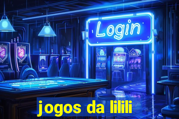 jogos da lilili