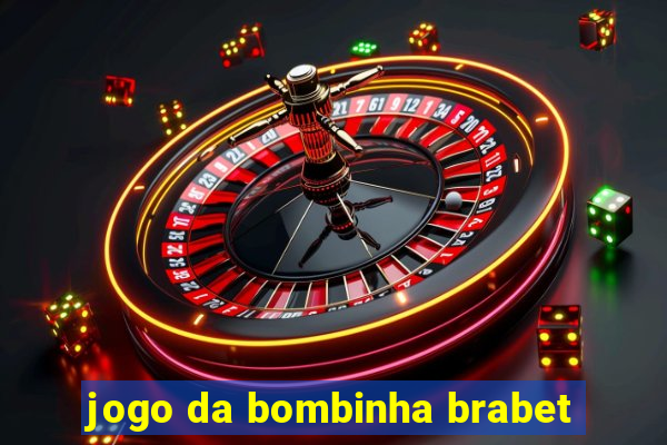 jogo da bombinha brabet