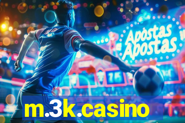 m.3k.casino