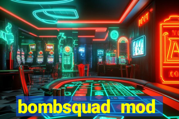 bombsquad mod manager download