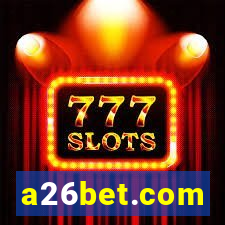 a26bet.com