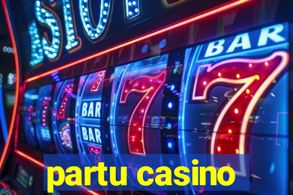 partu casino