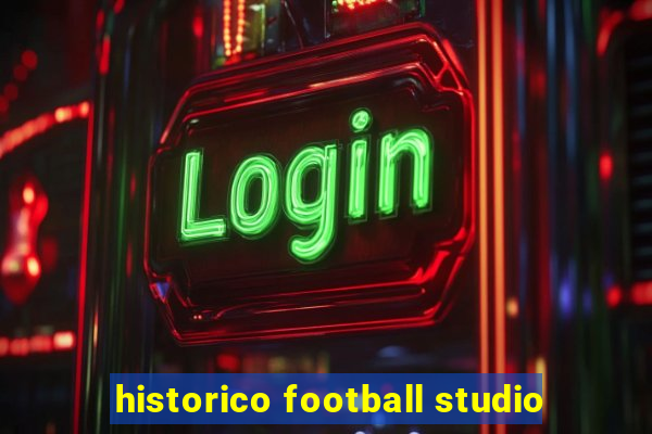 historico football studio