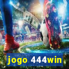 jogo 444win