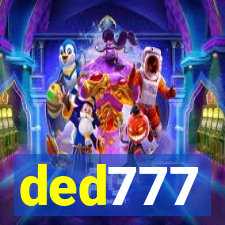 ded777