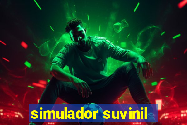 simulador suvinil