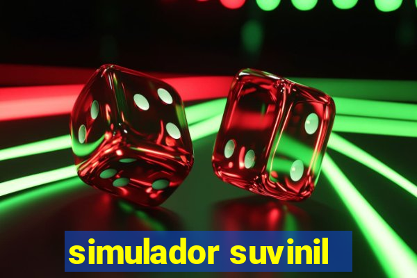 simulador suvinil