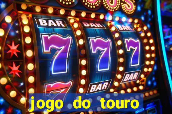 jogo do touro fortune ox