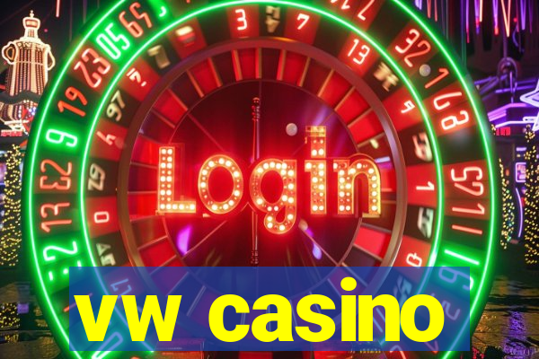 vw casino