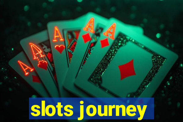 slots journey