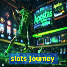 slots journey