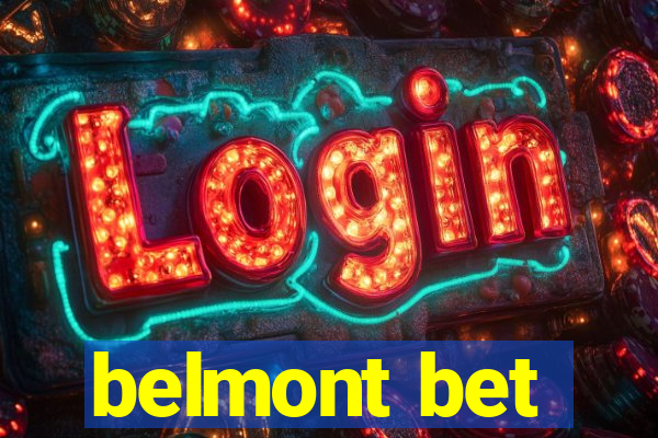 belmont bet