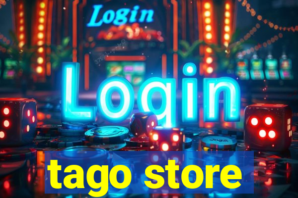 tago store