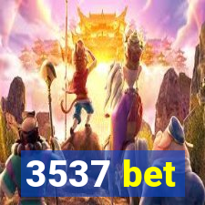 3537 bet