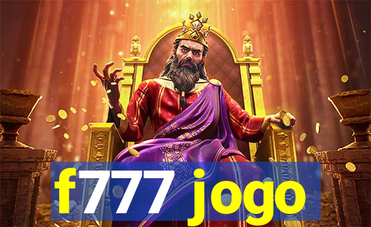 f777 jogo