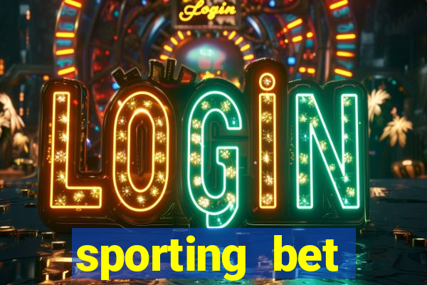 sporting bet reclame aqui