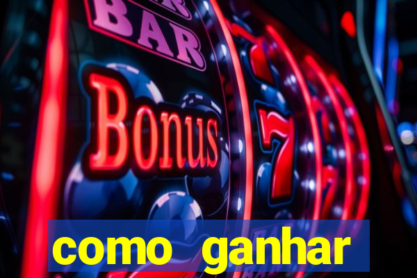 como ganhar dinheiro jogando sem depositar