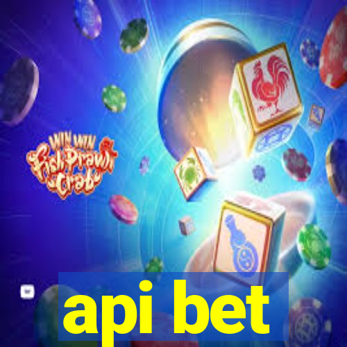 api bet