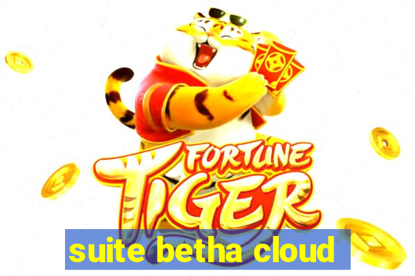 suite betha cloud