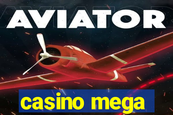 casino mega