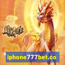 iphone777bet.com