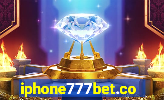 iphone777bet.com