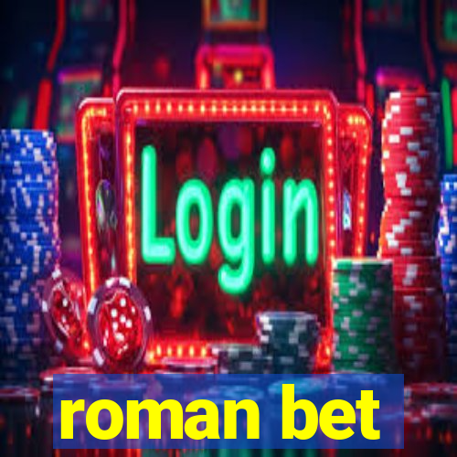 roman bet