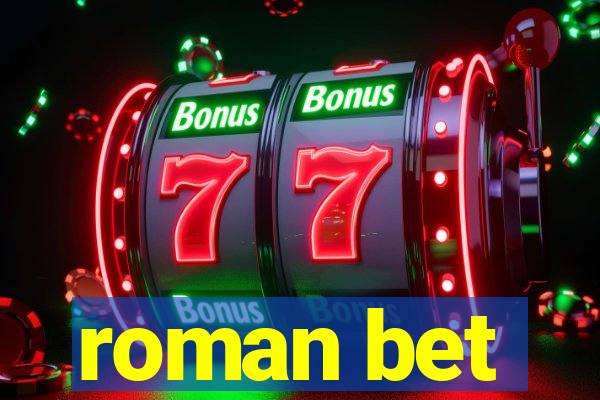 roman bet